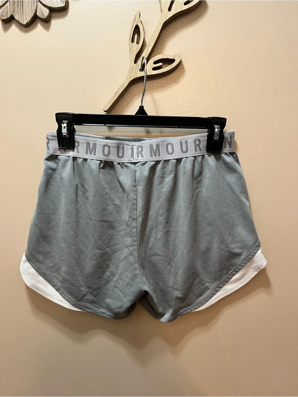 Under Armour under armour